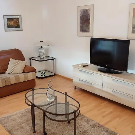 Exclusive Apartments-2