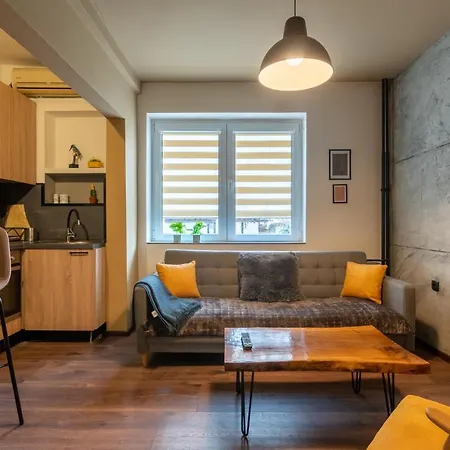 Downtown ǀ 2 Bedrooms ǀ Wifi ǀ Best Location-2