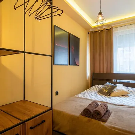 Downtown ǀ 2 Bedrooms ǀ Wifi ǀ Best Location-3