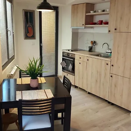 Exclusive Apartments-3