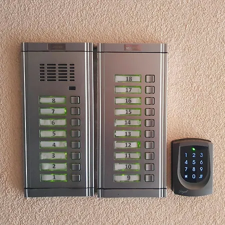 Grkov Apartment-2