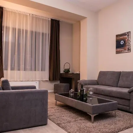Kami Inn Skopje-3