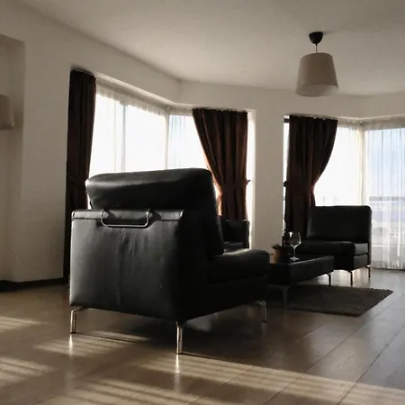 Kami Inn Skopje-2
