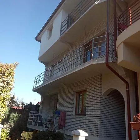 Guest House - Apartment Kozle-2