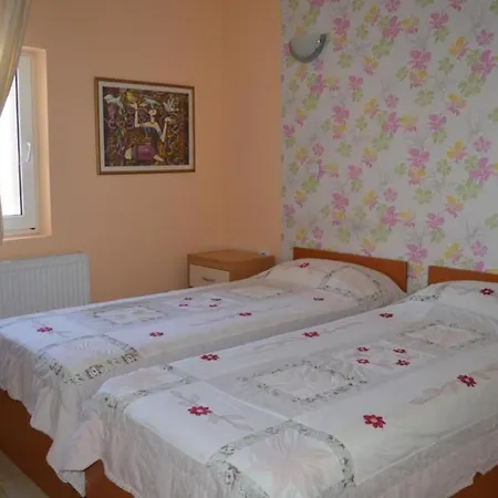 Hotel Vip Skopje-3