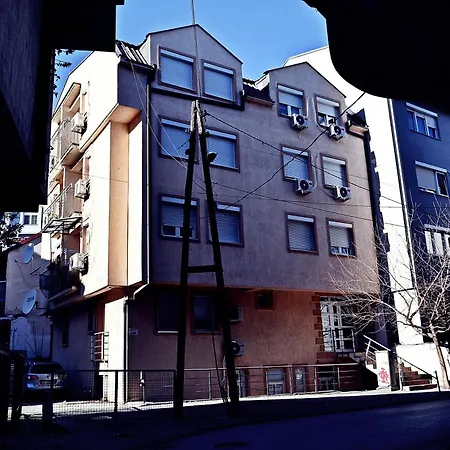 Guest House Sani-2