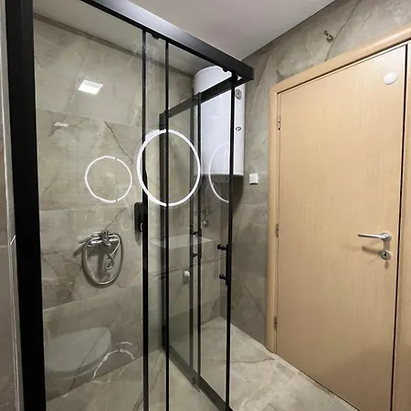 Skopje Centar Margarita Luxury Aprtment-2