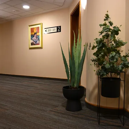 Hotel Karpos-2