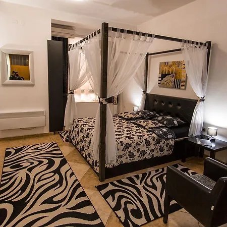 Apart Hotel Kalonis-2