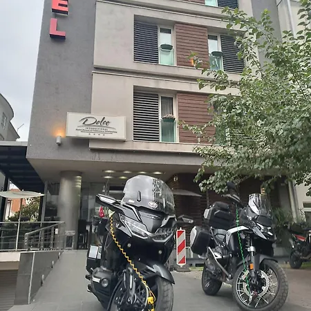 Hotel Dolce International-2