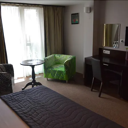Hotel Dolce International-3