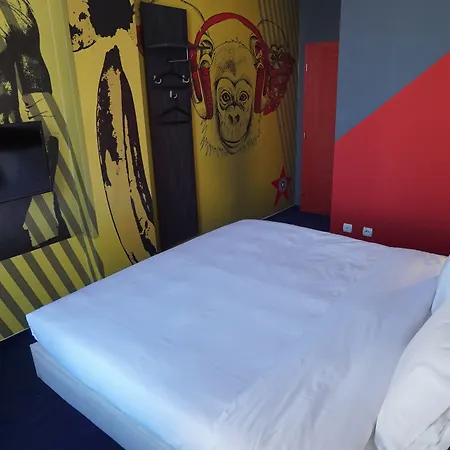Hostel Log Inn-2