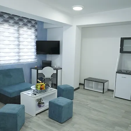 Astera Apart Hotel-2