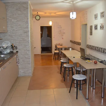 Hostel Valentin 2-2