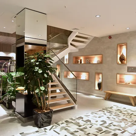 Panoramika Design Hotel-3