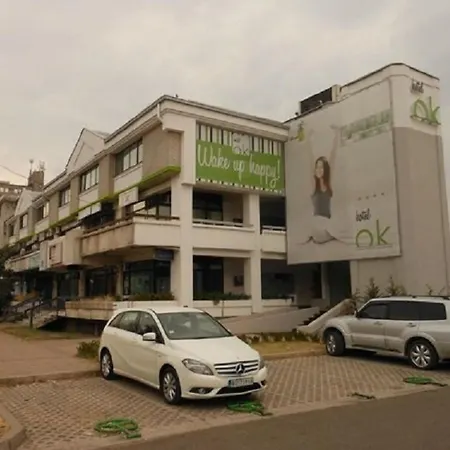 Ibis Styles Skopje-3