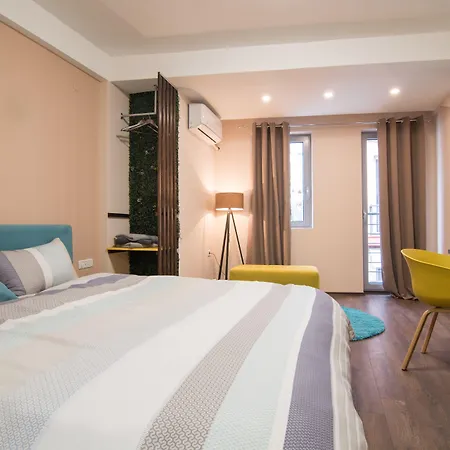 Vanilla Boutique Hotel-2