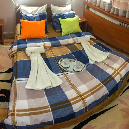 Hotel Square Macedonia-2