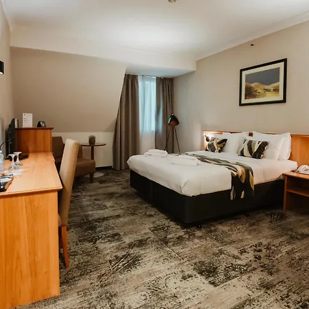 Hotel Karpos-3