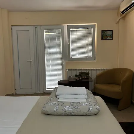 Guest House Kozle-3