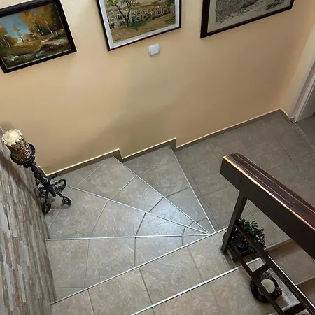 Guest House Kozle-2