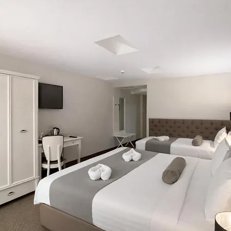 Hotel Alexandar II-3