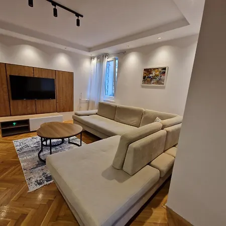 Niko-Max Apartment-2
