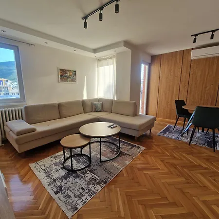 Niko-Max Apartment-3