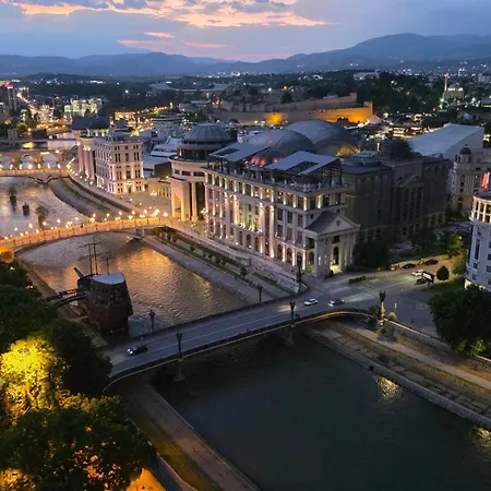 Skopje Arch Residence-3