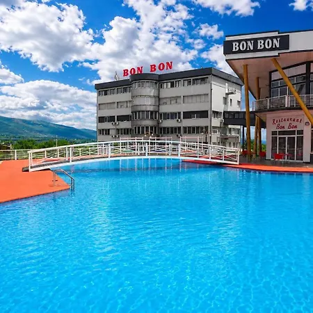 Hotel & Resort Bon Bon-3