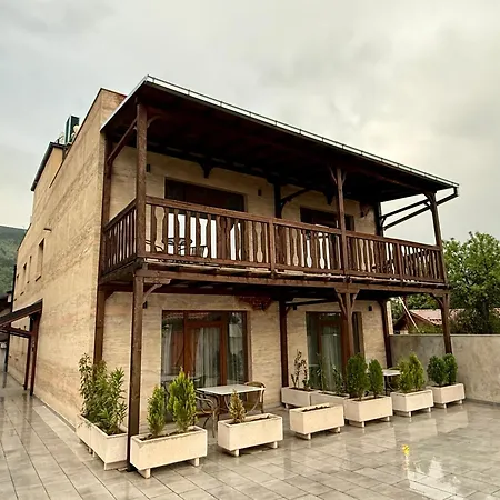 Villa Eleni Apartments Skopje-3