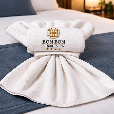Hotel & Resort Bon Bon-3