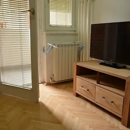 Apartment Kapishtec-3
