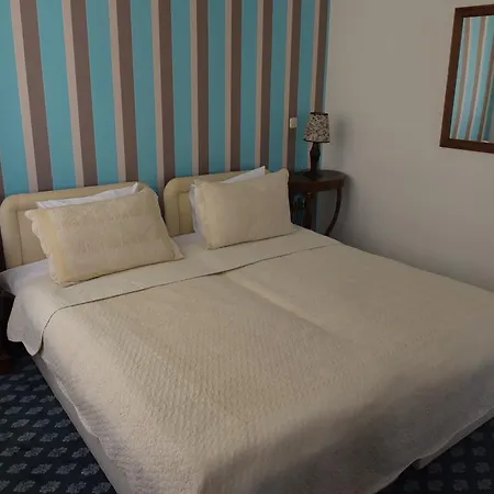 Hotel Residence Inn-3