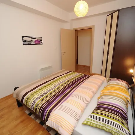 Exclusive Skopje Apartments-3