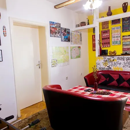 The Comfy Hostel-2