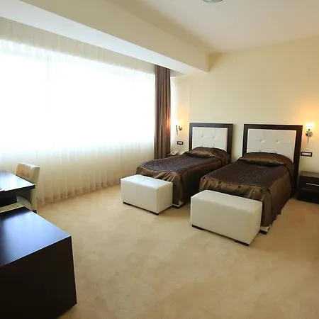 Tcc Grand Plaza Hotel-2