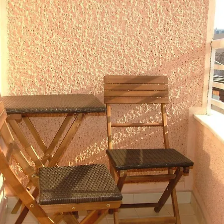 Risto'S Apartment-3