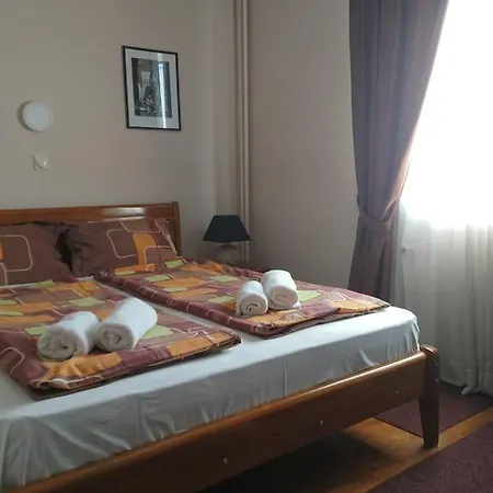 Hostel Bimbo-3