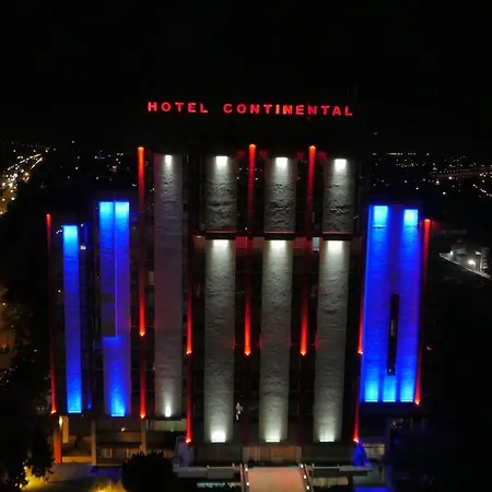 Hotel Continental-2