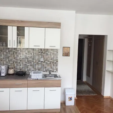 Central Square Apartment-2