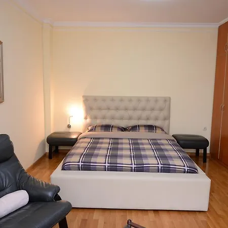 Exclusive Central Apartments-2