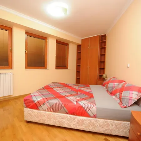 Exclusive Central Apartments-3