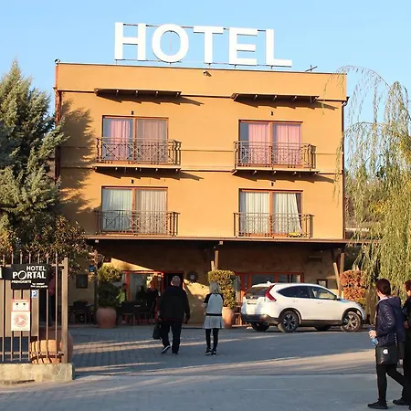 Hotel Portal-3