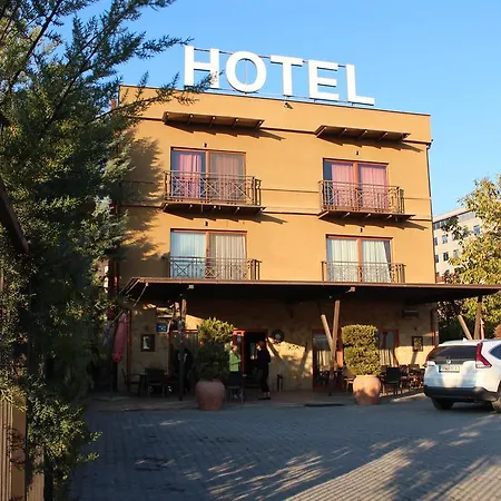 Hotel Portal-2