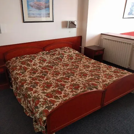 Hotel Vodno-3