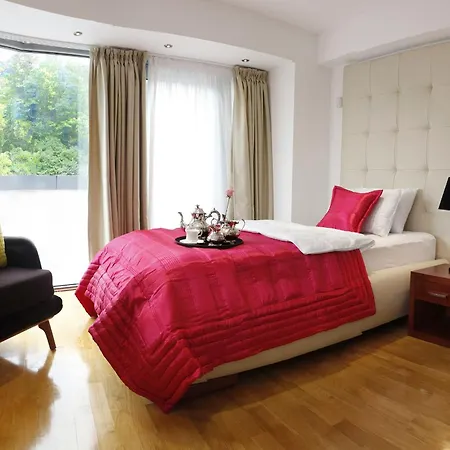 Garden Spa Boutique Hotel-3