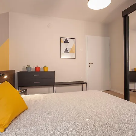 A&B Apartment-3