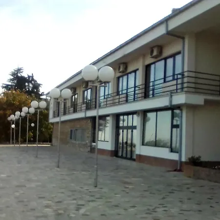 Hotel Vodno-2