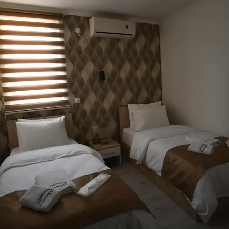 Hotel Old Alisa-2